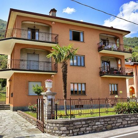 Appartement Casa Giardino Fiorito à San Siro  Extérieur photo