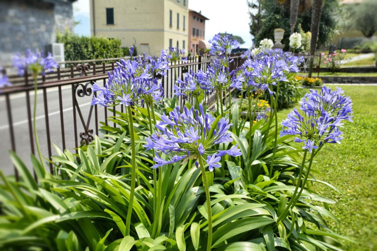 Appartement Casa Giardino Fiorito à San Siro  Extérieur photo