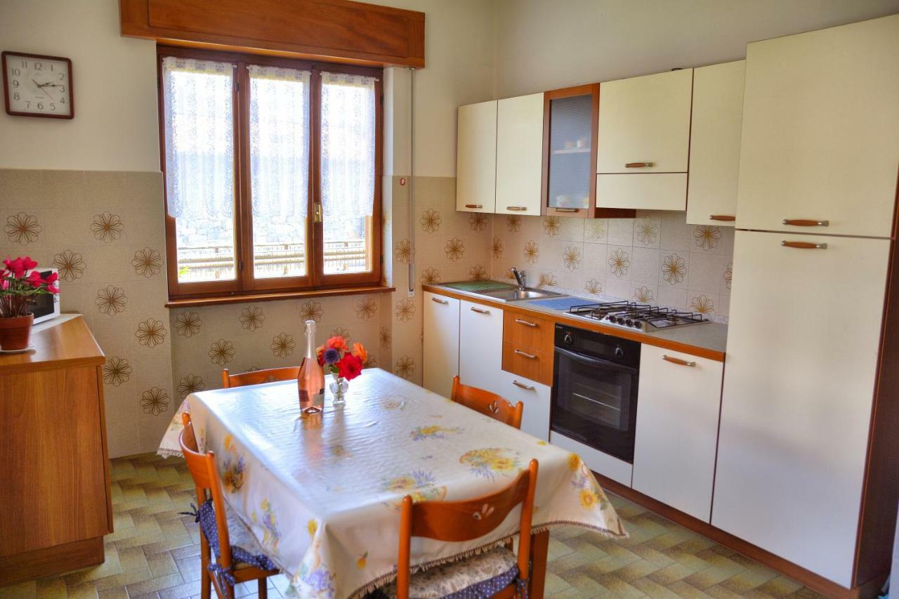 Appartement Casa Giardino Fiorito à San Siro  Extérieur photo