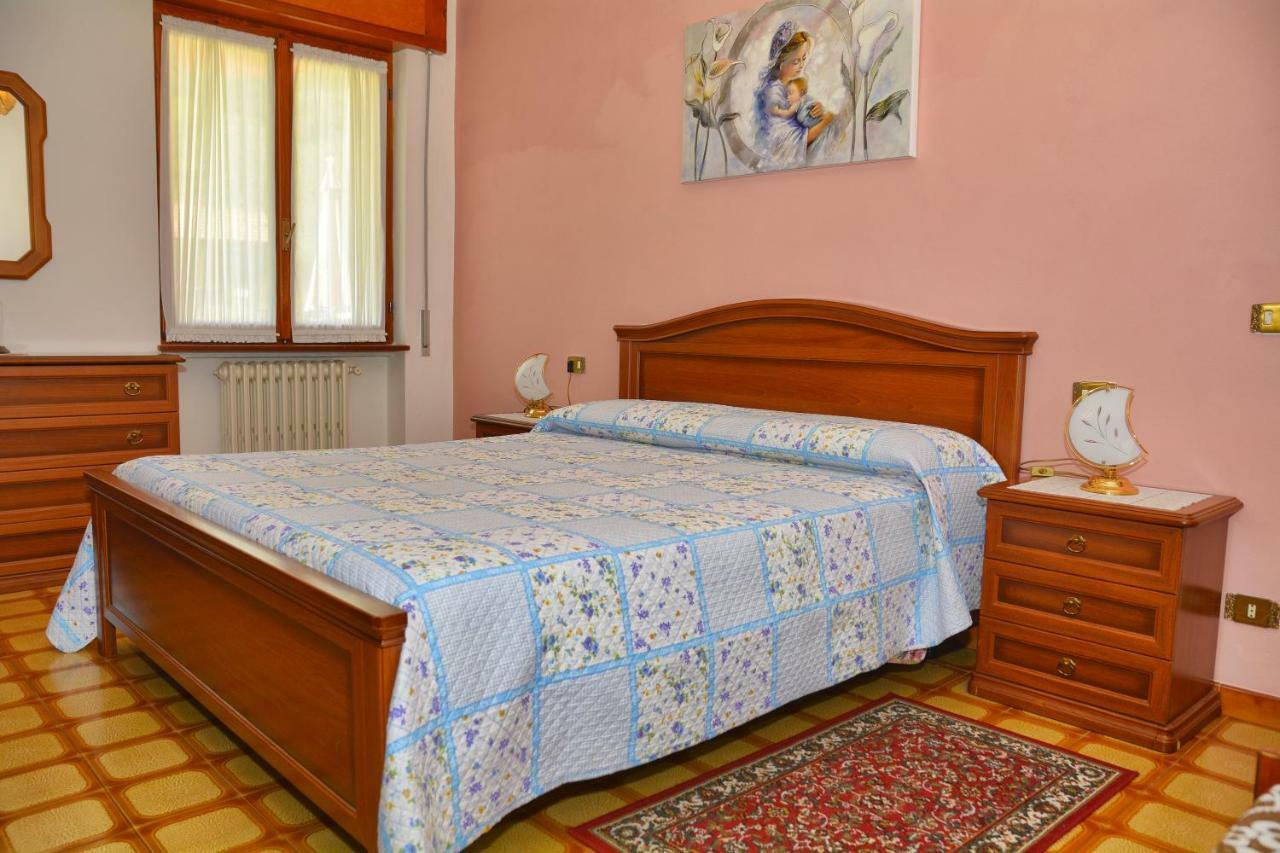 Appartement Casa Giardino Fiorito à San Siro  Extérieur photo