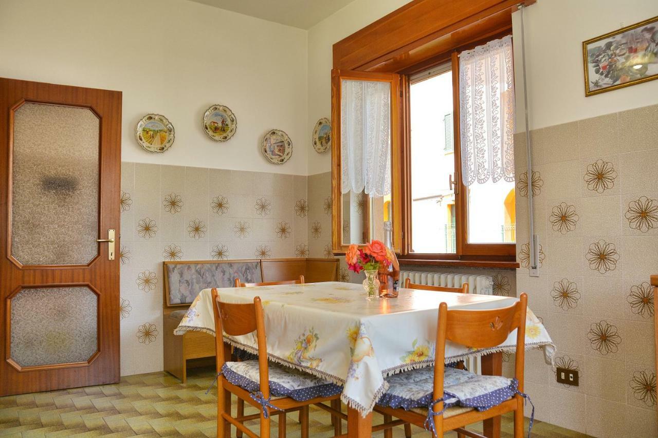 Appartement Casa Giardino Fiorito à San Siro  Extérieur photo