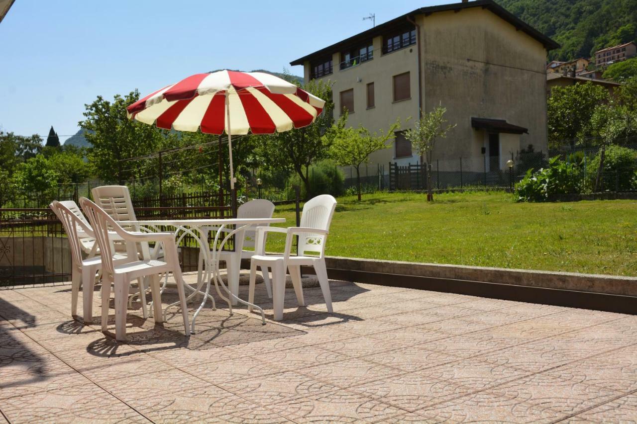 Appartement Casa Giardino Fiorito à San Siro  Extérieur photo