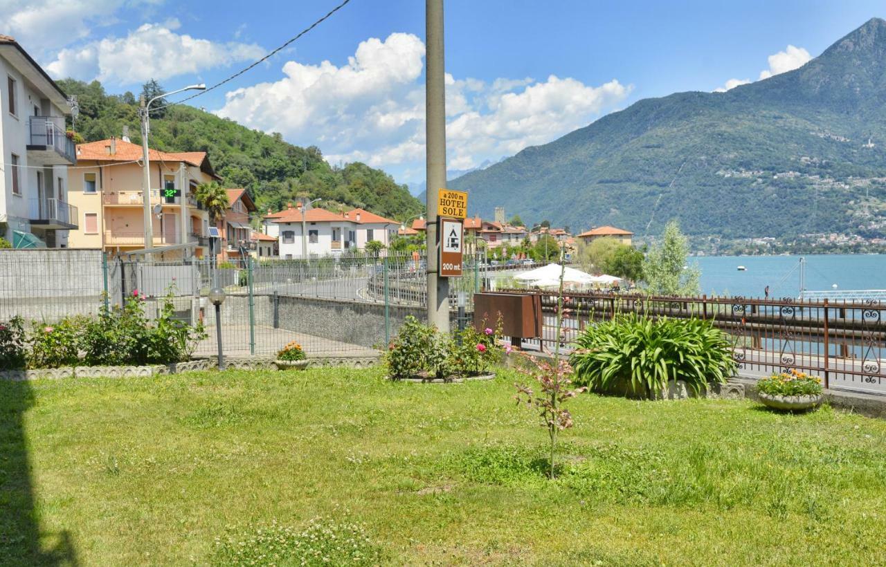 Appartement Casa Giardino Fiorito à San Siro  Extérieur photo