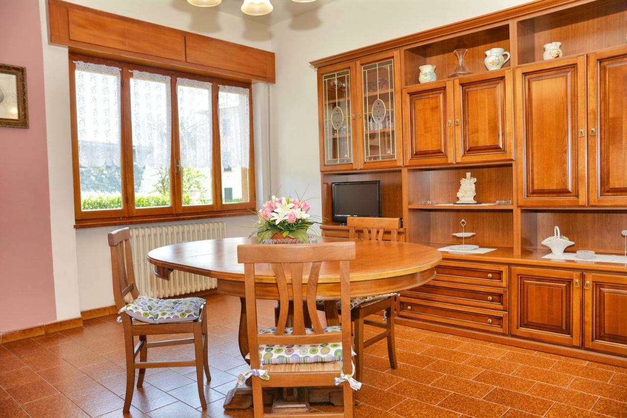 Appartement Casa Giardino Fiorito à San Siro  Extérieur photo