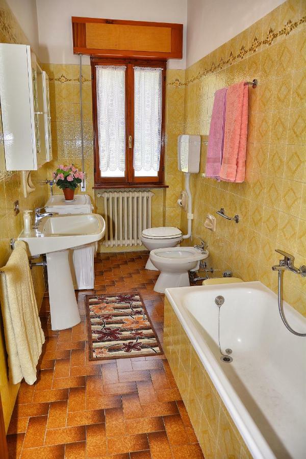 Appartement Casa Giardino Fiorito à San Siro  Extérieur photo